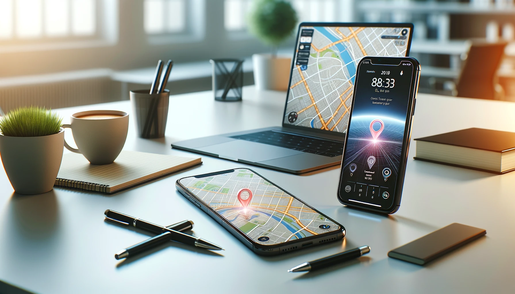Performance Optimization For Location Tracking Apps